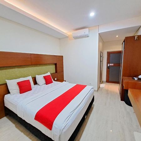 Dewi Uma House Hotel Denpasar Eksteriør billede
