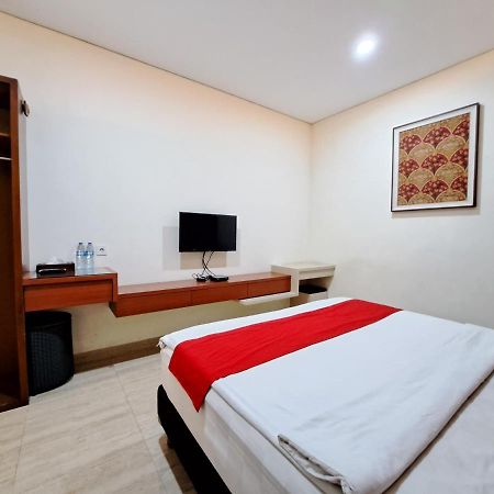 Dewi Uma House Hotel Denpasar Eksteriør billede