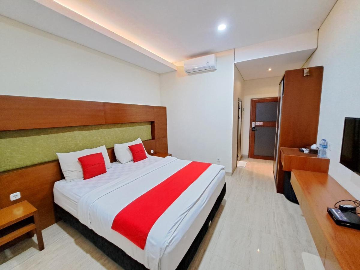 Dewi Uma House Hotel Denpasar Eksteriør billede