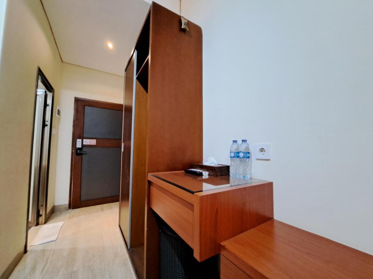 Dewi Uma House Hotel Denpasar Eksteriør billede