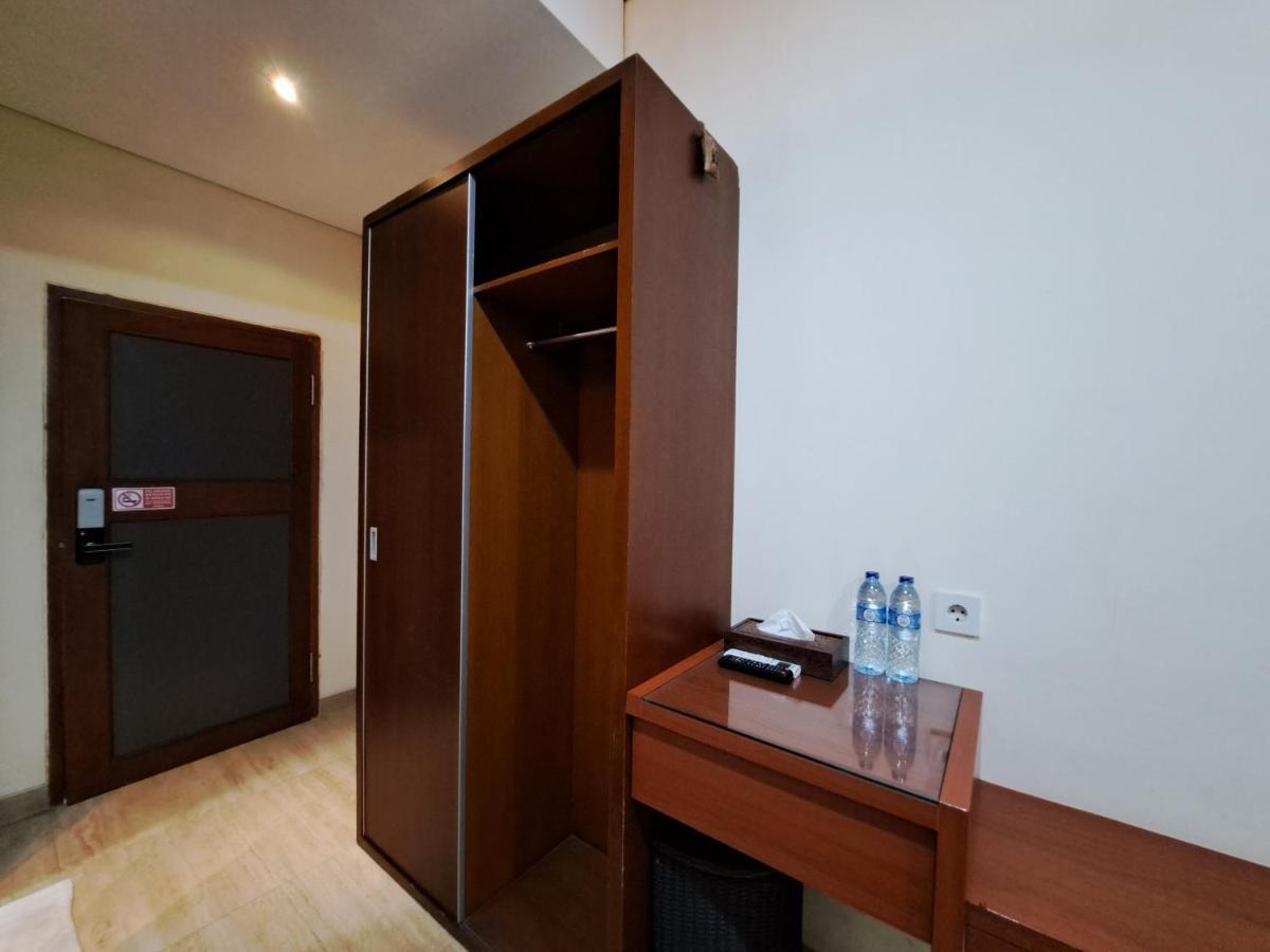 Dewi Uma House Hotel Denpasar Eksteriør billede
