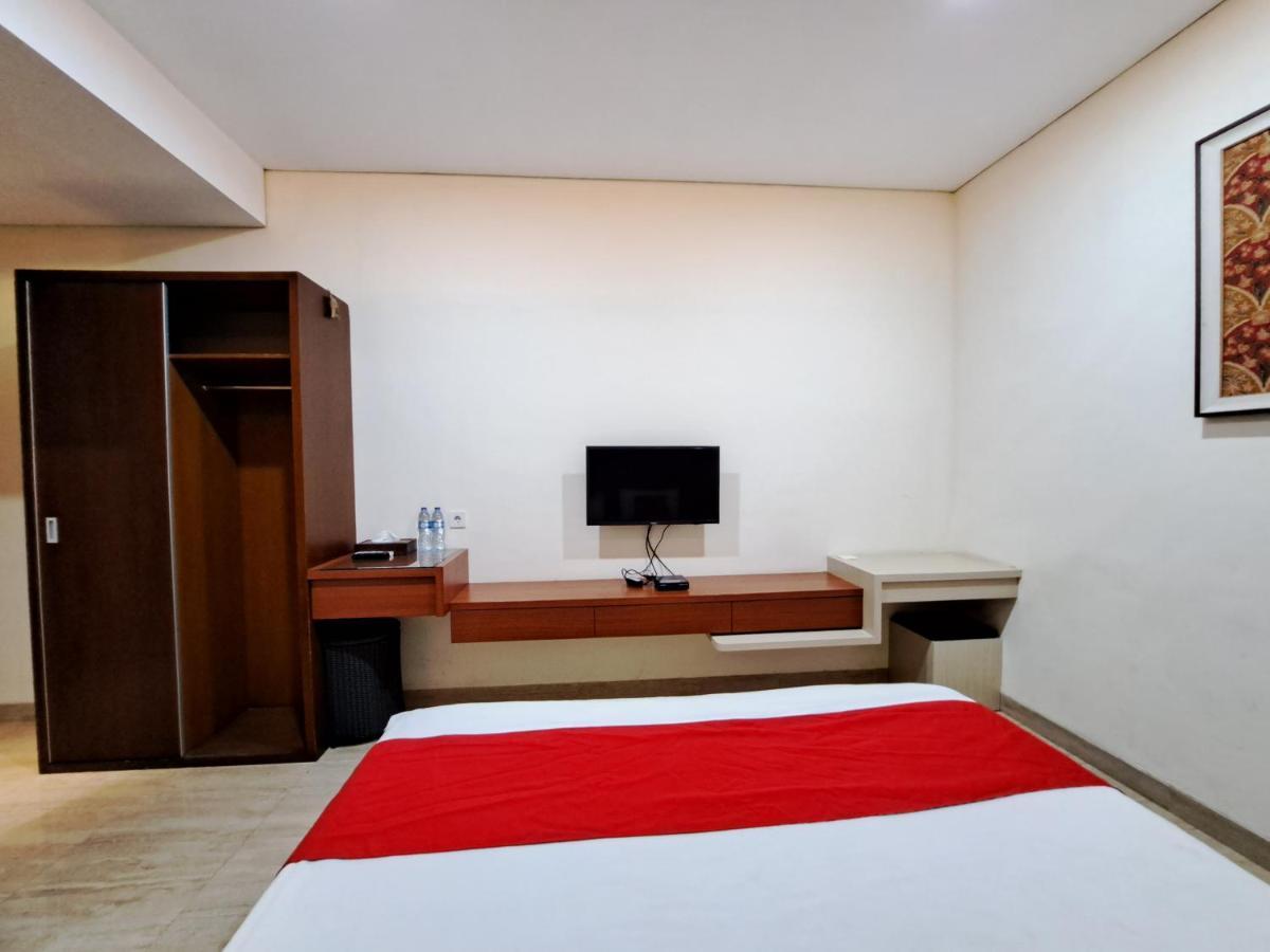 Dewi Uma House Hotel Denpasar Eksteriør billede