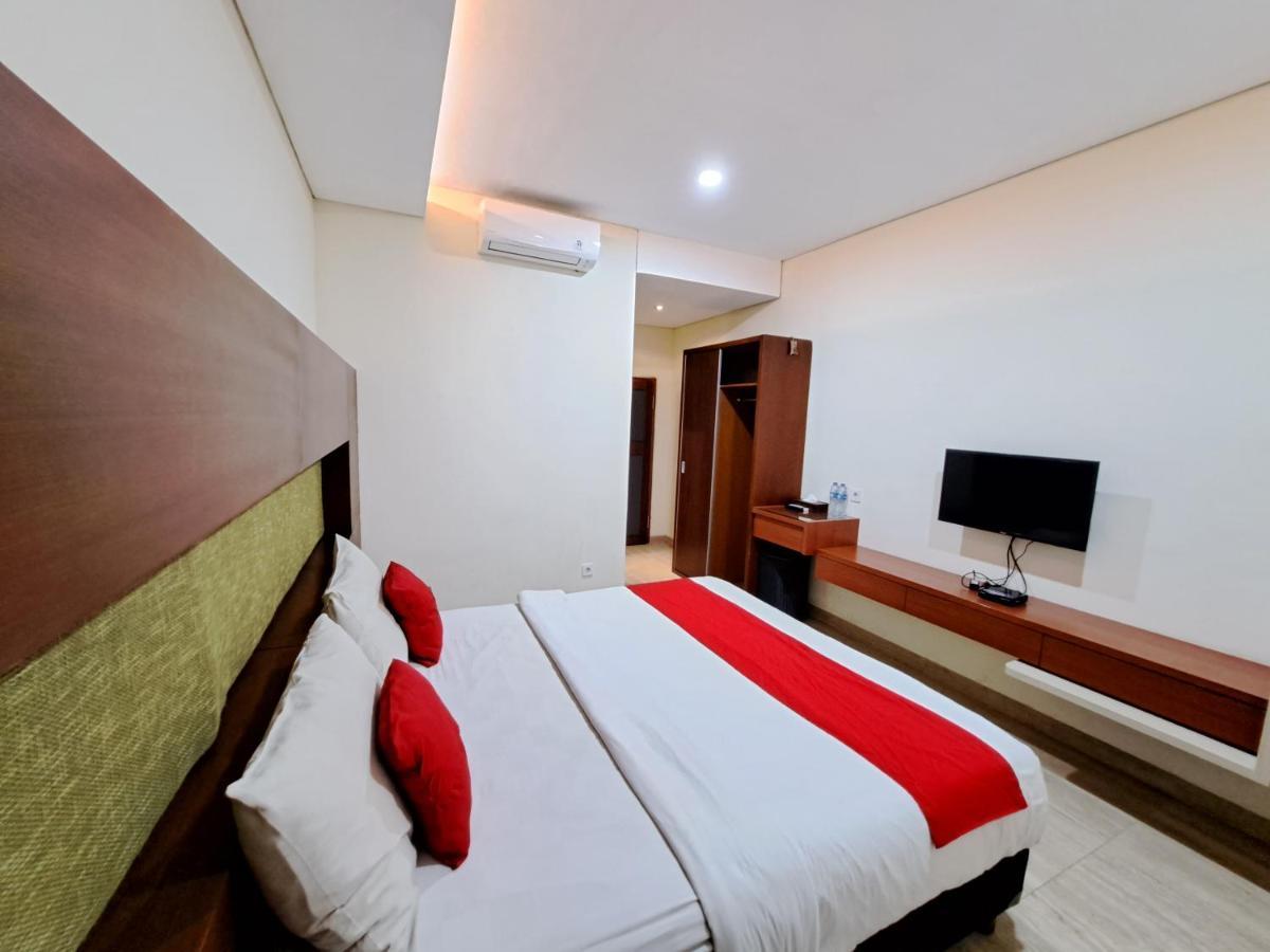 Dewi Uma House Hotel Denpasar Eksteriør billede