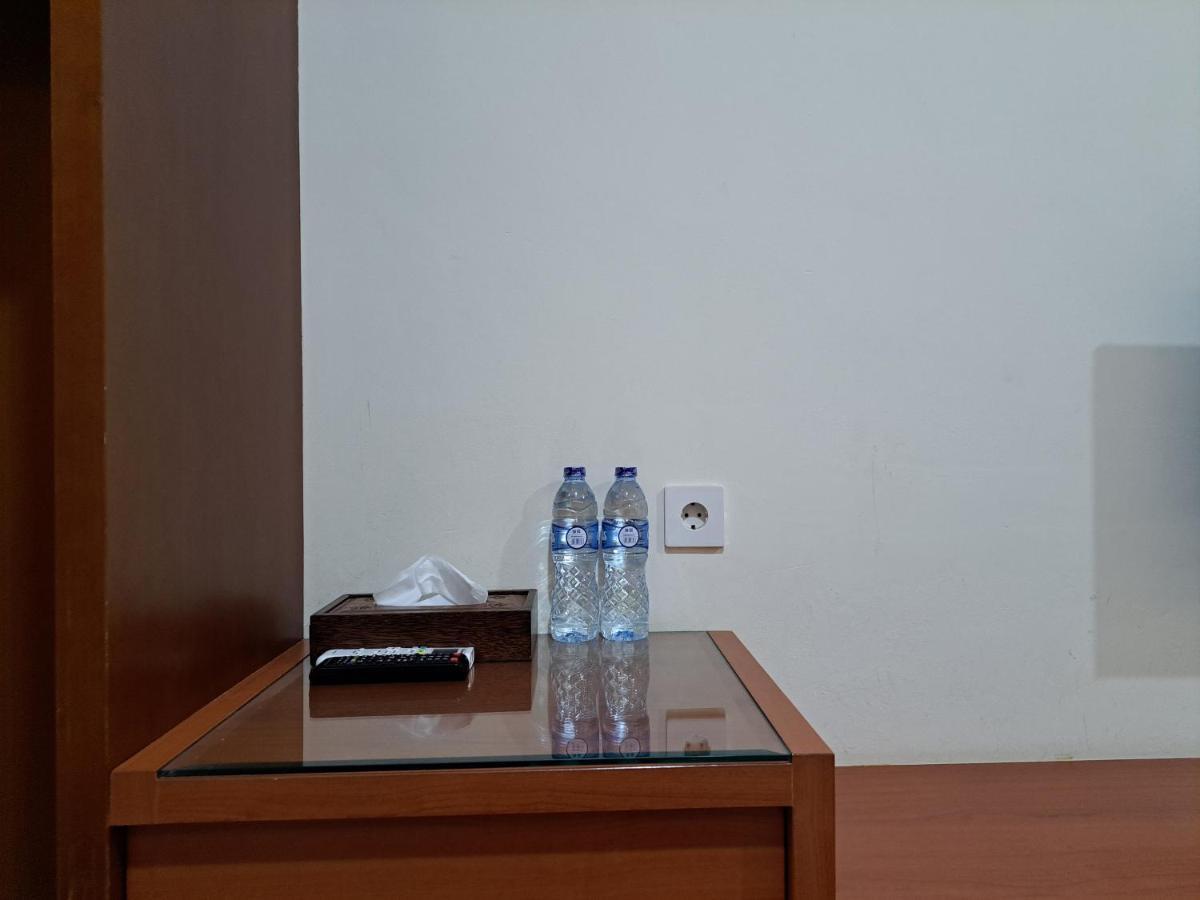 Dewi Uma House Hotel Denpasar Eksteriør billede