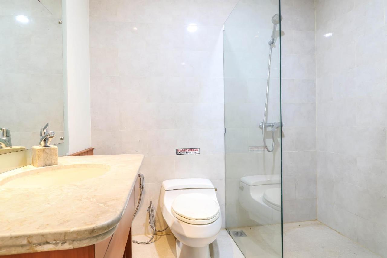 Dewi Uma House Hotel Denpasar Eksteriør billede