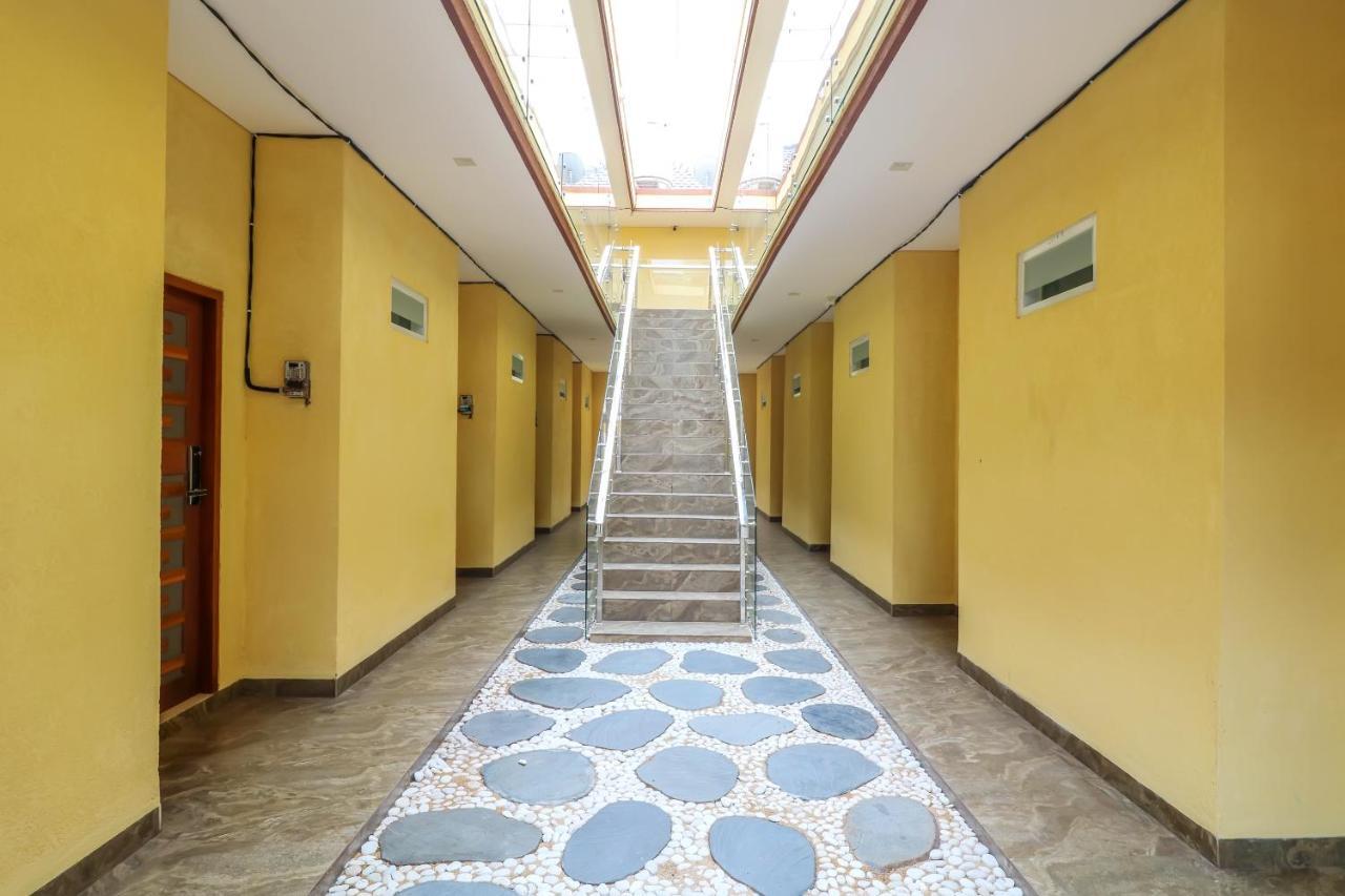 Dewi Uma House Hotel Denpasar Eksteriør billede