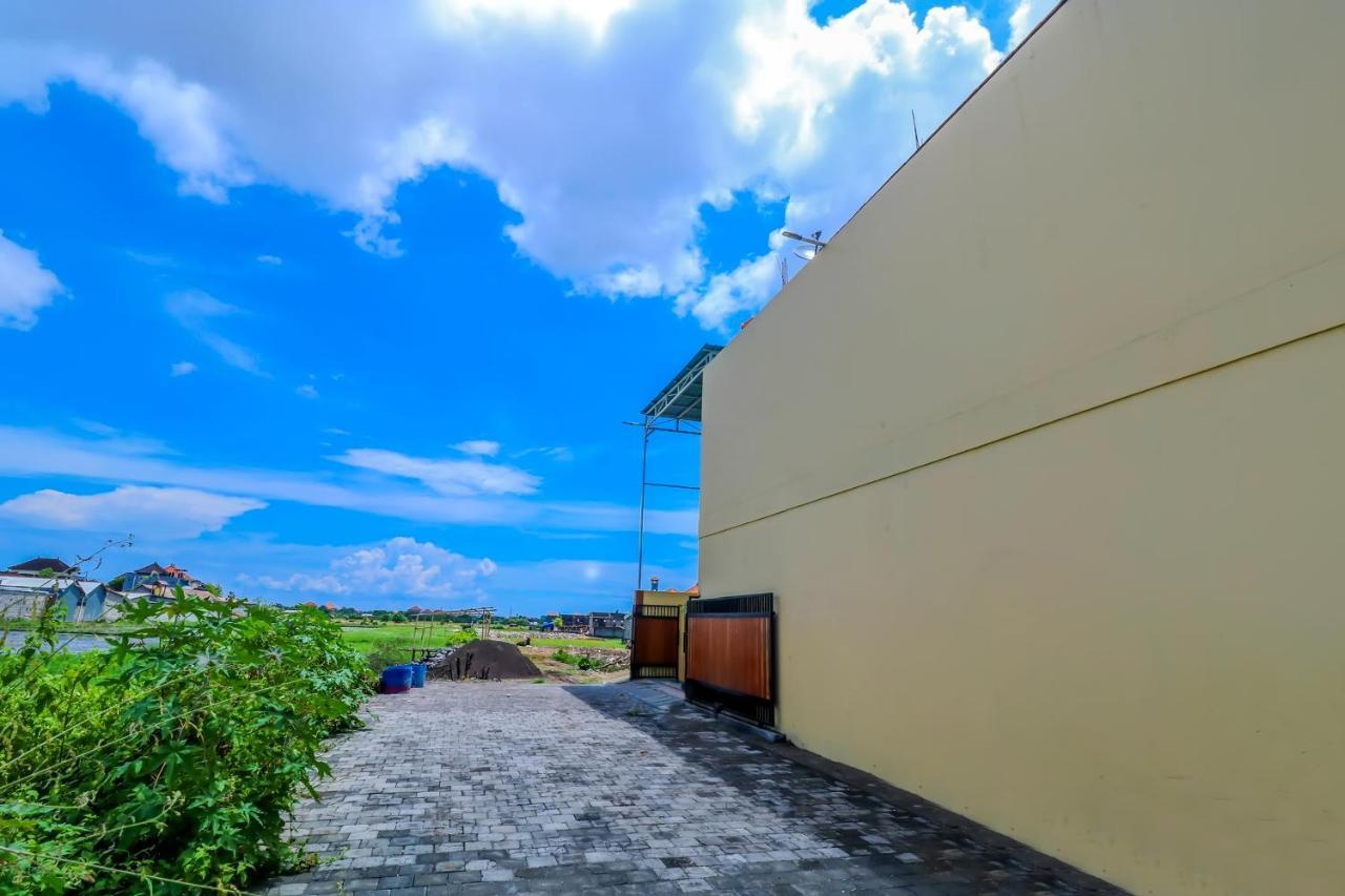Dewi Uma House Hotel Denpasar Eksteriør billede